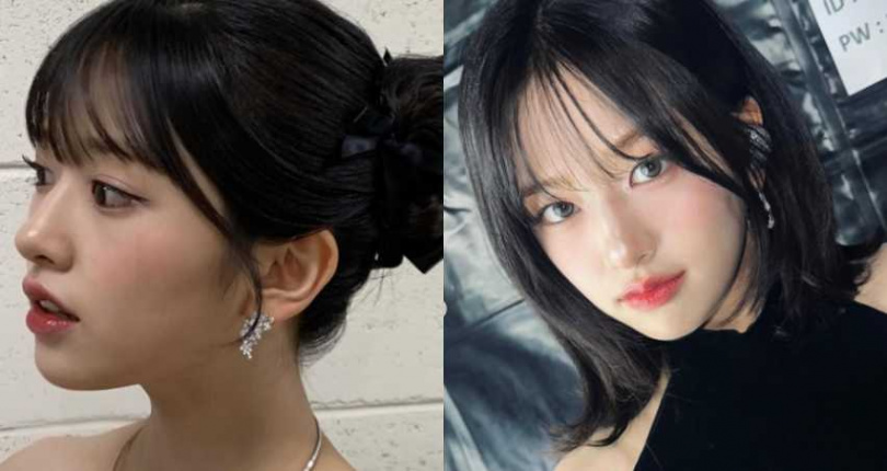 （圖／取自 _yujin_an IG）