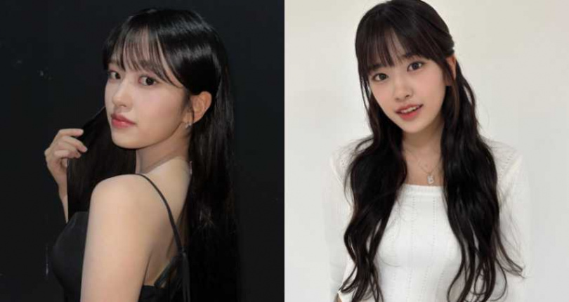 （圖／取自 _yujin_an IG）