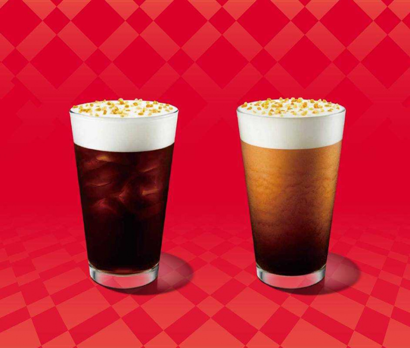 (圖/星巴克提供)