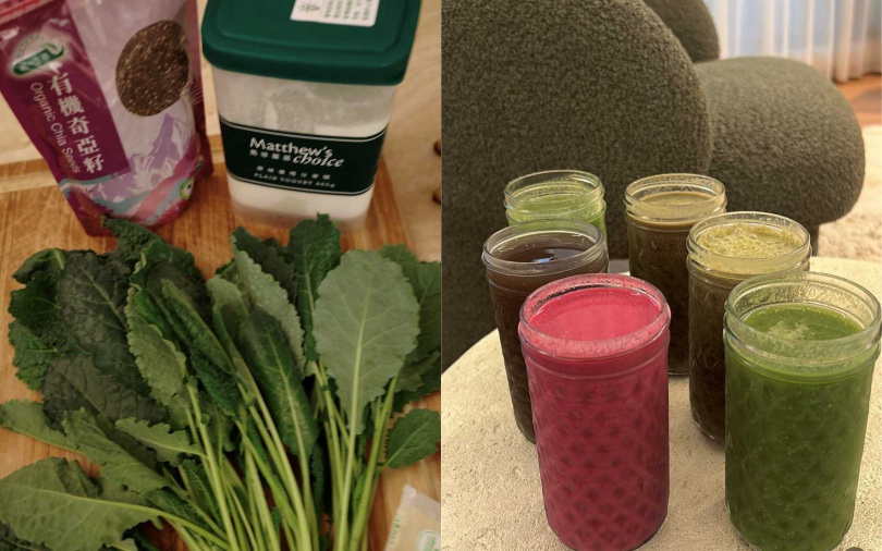 (圖/取自吳速玲IG)