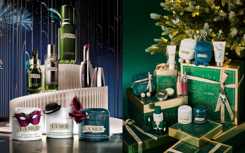 不用花到上萬塊，最低2,100元就能入手海洋拉娜禮盒！就算是小資女也很OK。（圖／品牌提供）