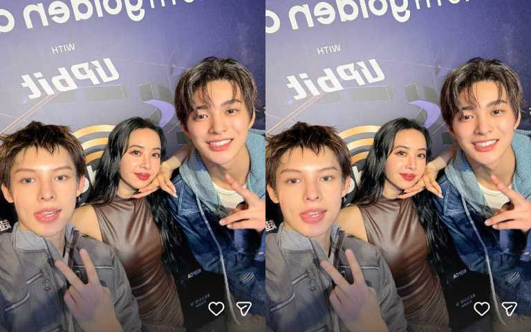 （圖／取自 cortis IG）