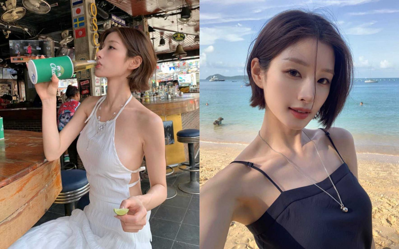 (圖/取自yuuxeun IG)