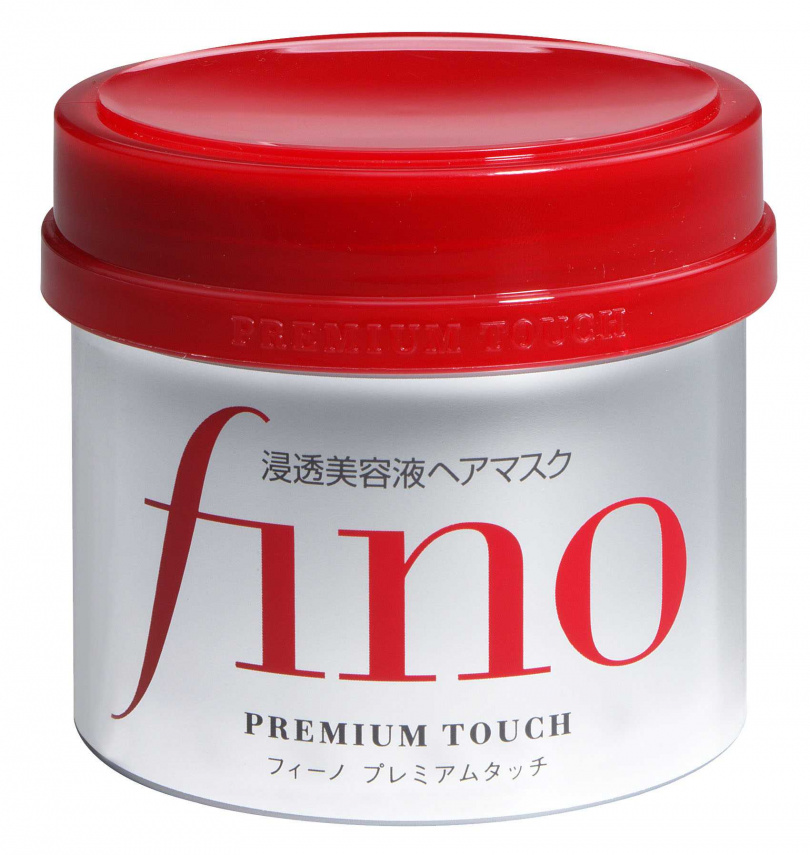 FINO 高效滲透護髮膜230g /239元（圖／品牌提供）