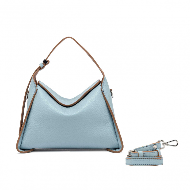 Gianni Chiarini Penelope手提包/14,800元(圖/品牌提供)