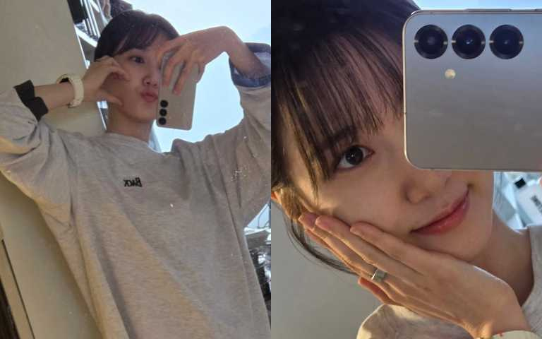 (圖/取自 eunbining0904 IG)