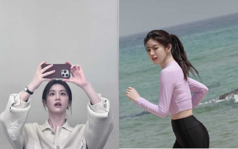 （圖／翻攝自IG）