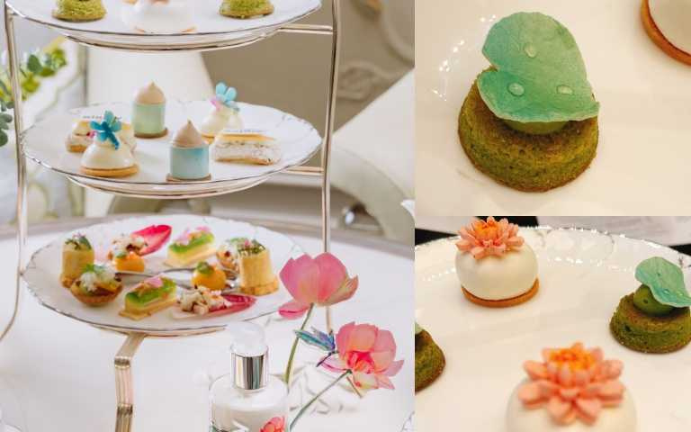 (圖/品牌提供、黃筱婷攝)