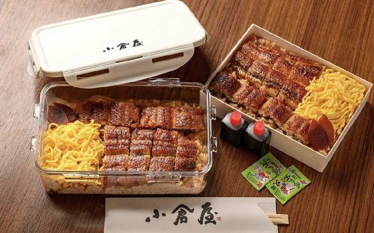 (圖/小倉屋提供。)