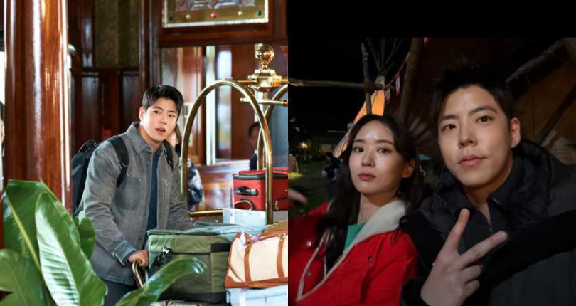 (圖/劇照取自IMDb、取自 eedam_b IG)