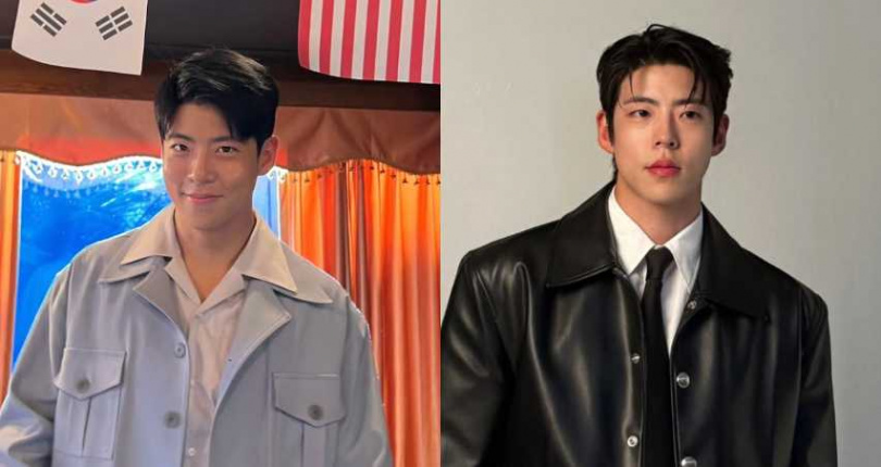 (圖/取自c.woo_sung IG)