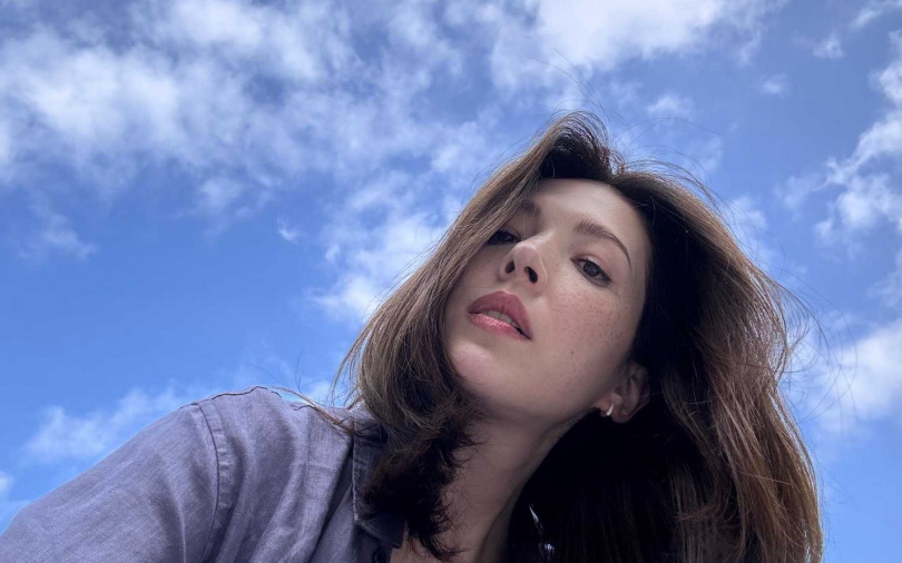 (圖/取自許瑋甯IG)