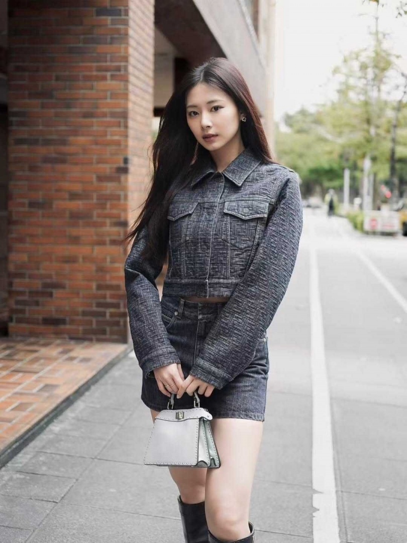 （圖／周子瑜ig）