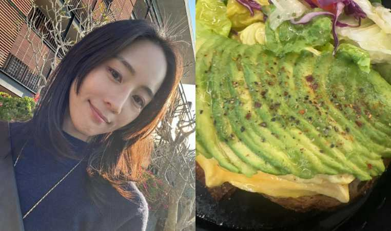 （圖／取自 ningchang0904 IG）