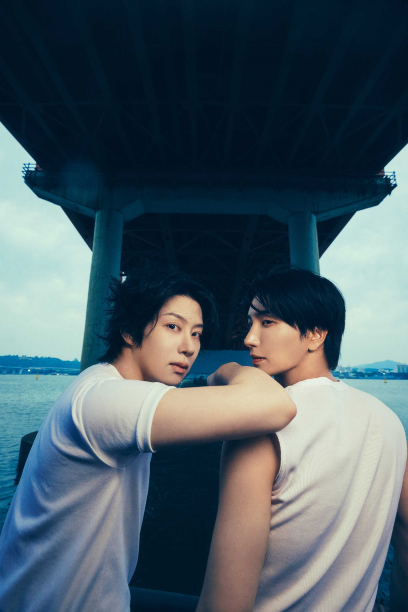 SUPER JUNIOR-83z將於10月、11月在高雄、台北兩地開唱。(圖/SM Entertainment提供)
