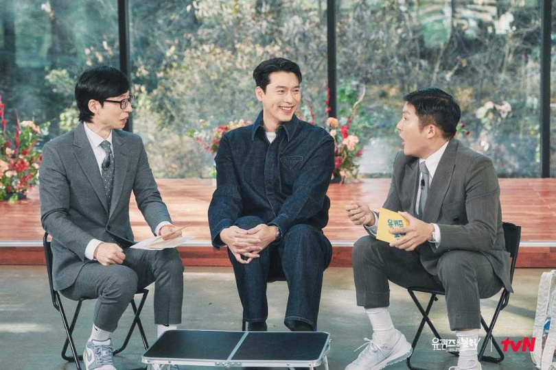 （圖／youquizontheblock ig）