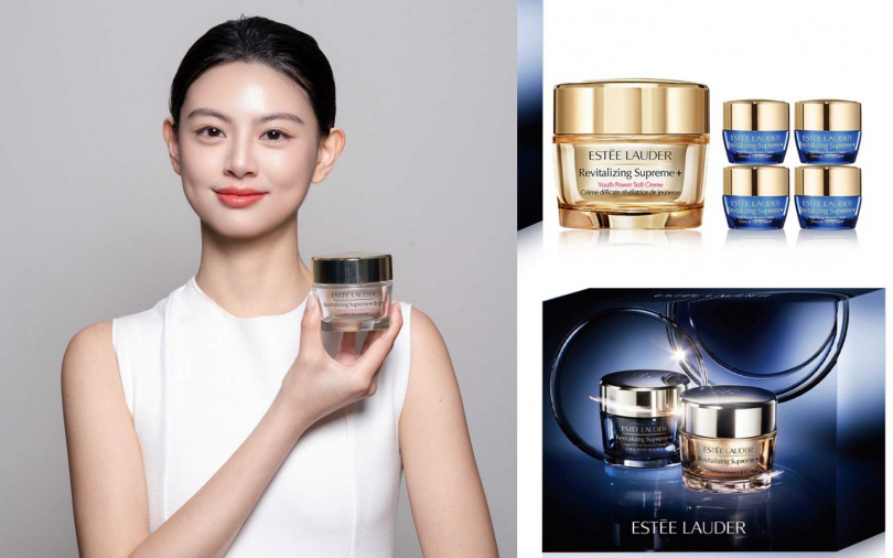 迎接全新美白淡斑生力軍上市，同場加映膠原日夜雙星入門組！凡購買「年輕無敵膠原霜」30ml，即贈年輕無敵一夜修護膠原霜7ml x4以及590元現金折價券！全組合價值4,652元，只要2,600就能獲得。（圖／品牌提供）