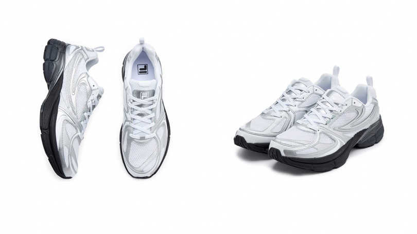 FILA INTERUN V2/3,680元(圖/品牌提供)