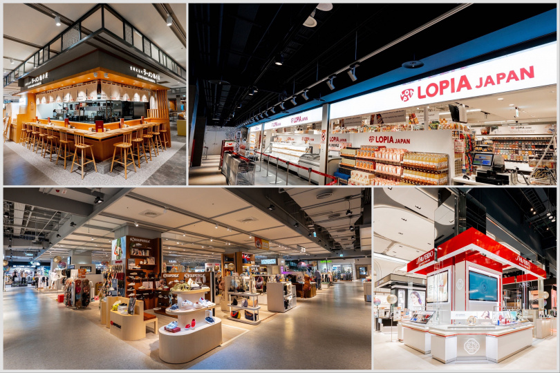 （圖/新光三越提供）