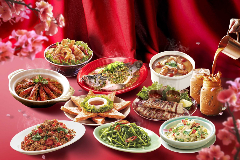 （圖／瓦城集團提供）