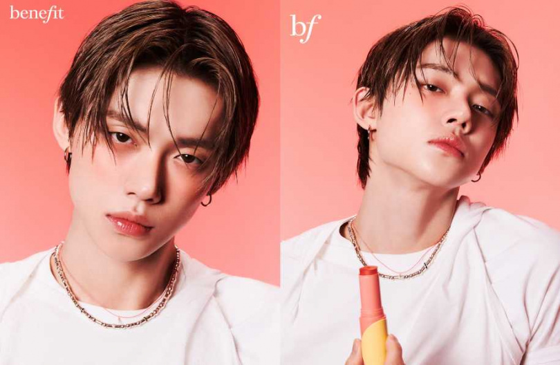 （圖／取自 benefitcosmeticskorea IG）