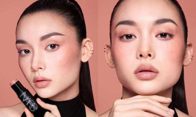 NARS 高調炫色眼頰棒 8g／1,350元（圖／品牌提供）