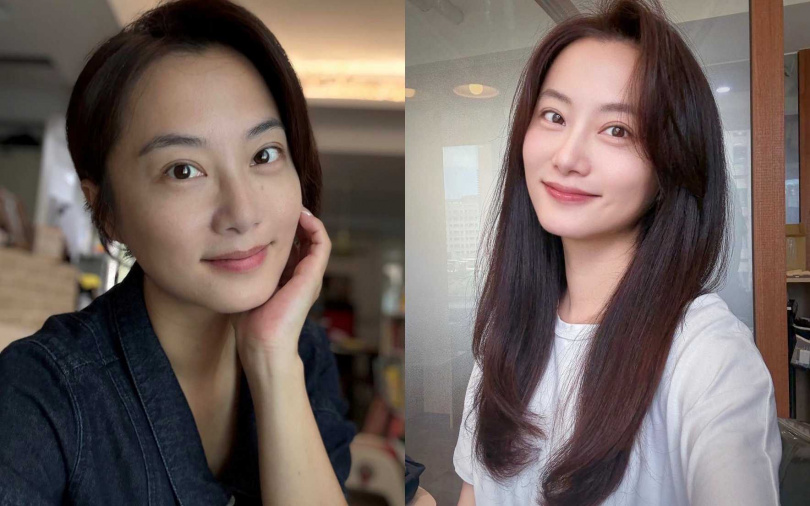 （圖／取自趙小僑IG）