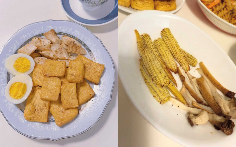 （圖／取自趙小僑IG）