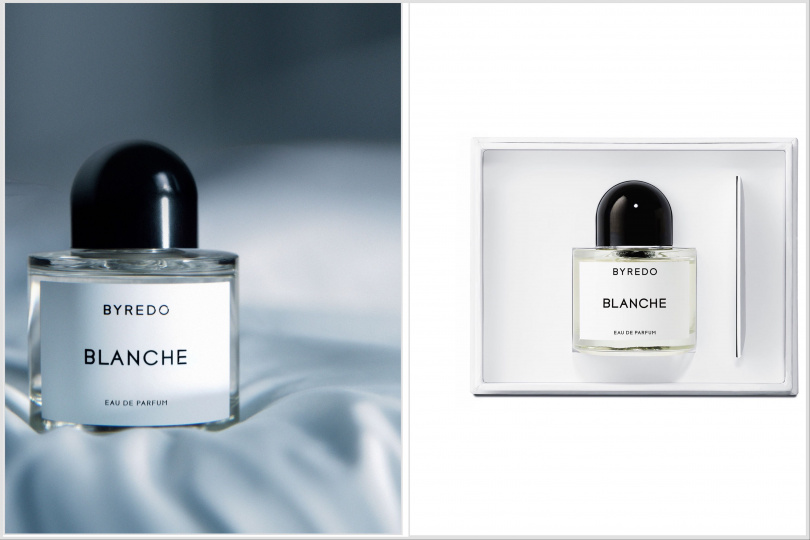 BYREDO 返璞歸真淡香精50ml / 5,900元。（圖／品牌提供）
