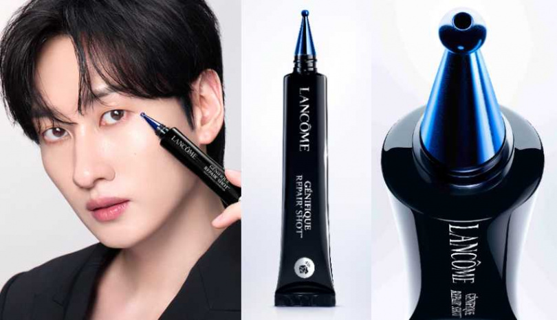 蘭蔻 超極限肌因撫紋抗皺筆 20ml/2,950元(圖/品牌提供)