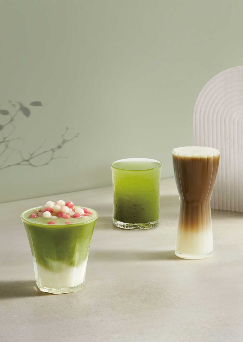 迷客夏推出冬季限定飲品「日式茶職人」系列於11/8登場！