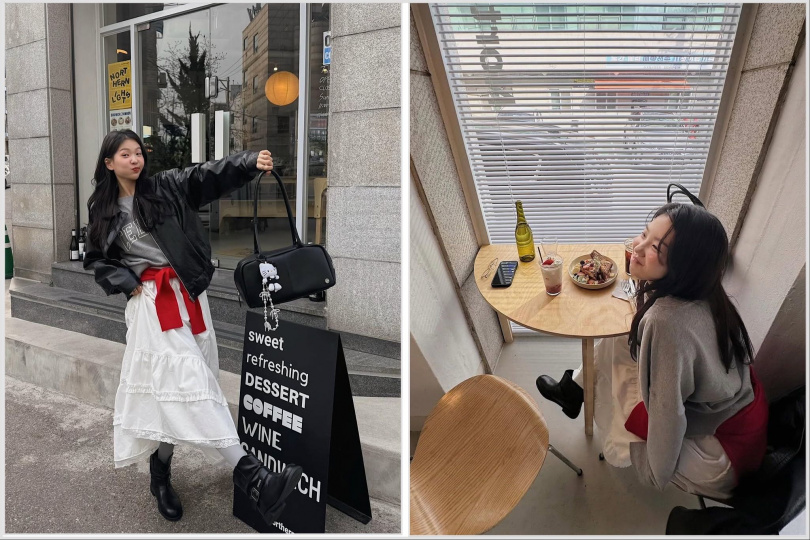 (圖/kimehwa ig)