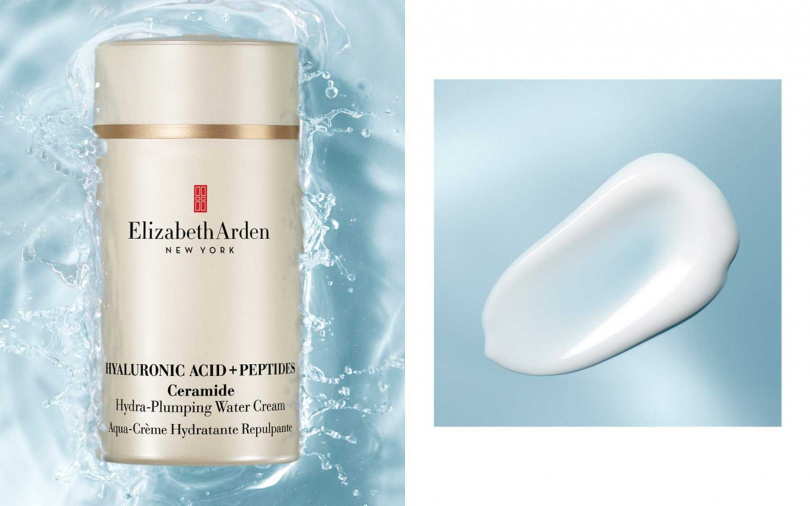 雅頓HA白金澎潤保濕霜50ml／3,250元（圖／品牌提供）