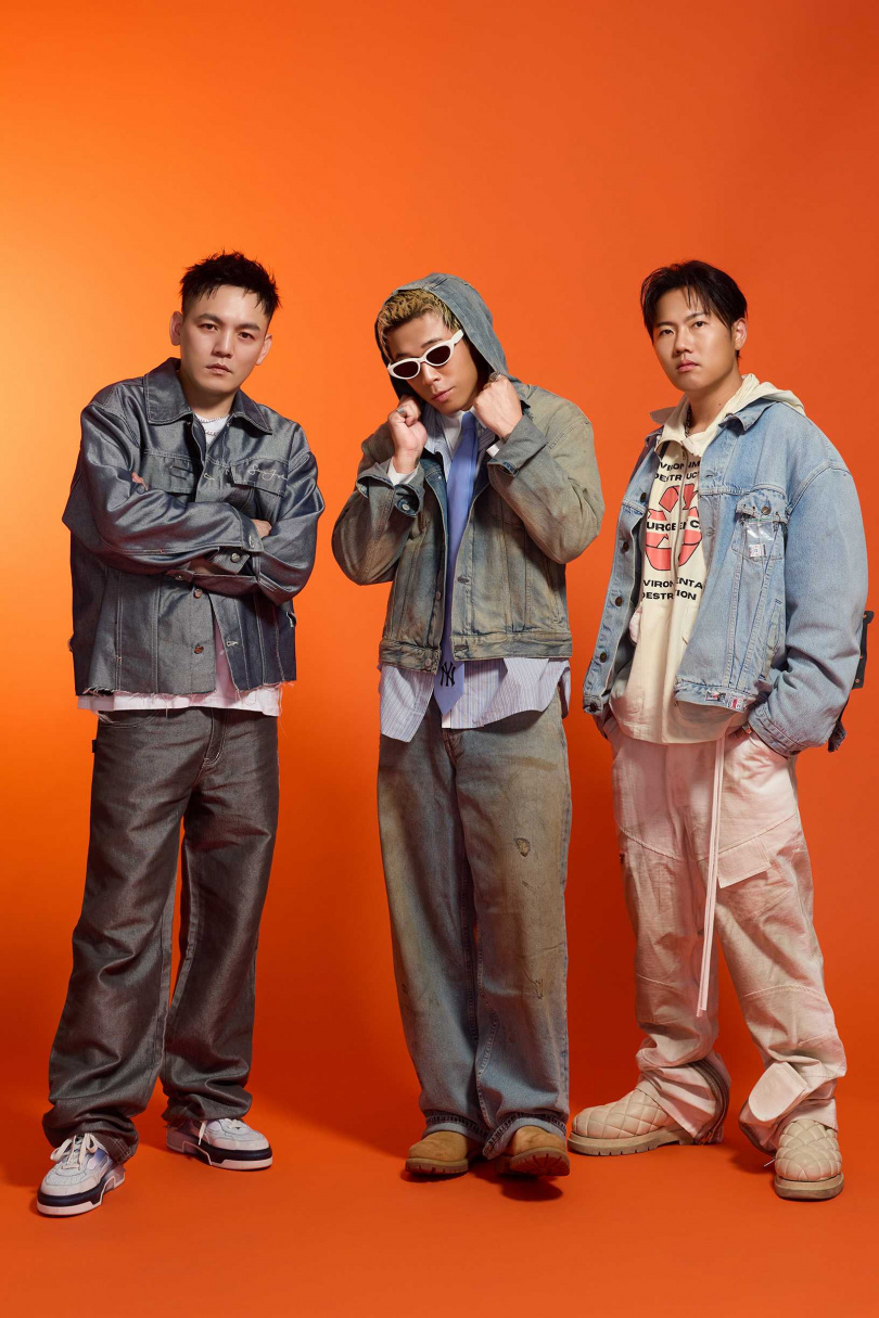 玖壹壹預告會準備許多經典歌曲。（圖／相信音樂提供）