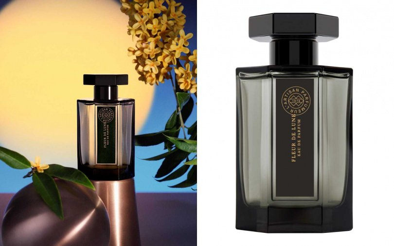 阿蒂仙之香月下桂語淡香精100ml／7,600元（圖／品牌提供）