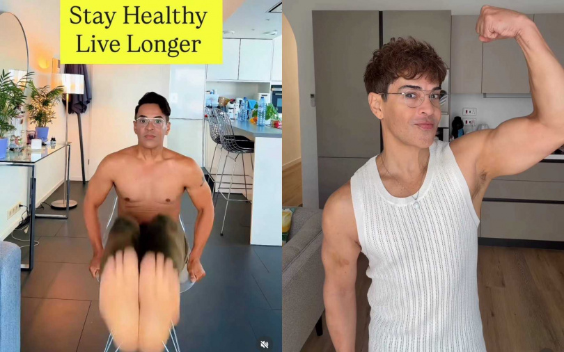 （圖／取自iamedsonbrandao IG）