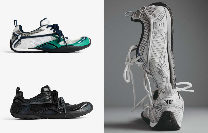 RADAR SNEAKER 運動鞋／30,500元（圖／品牌提供）