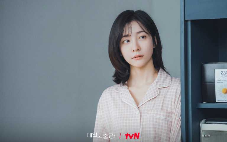 （圖／取自 tvn_drama IG）