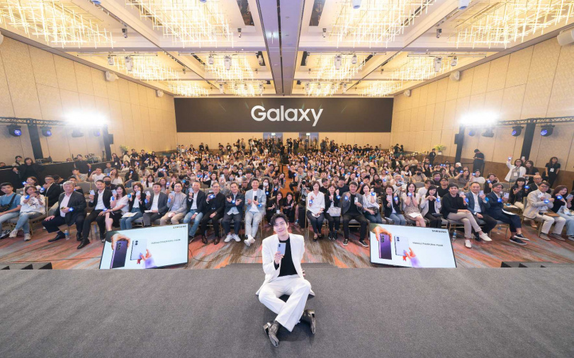 (圖/三星提供)
