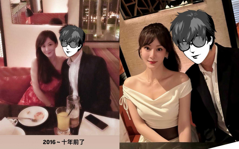(圖/取自邱琦雯IG)