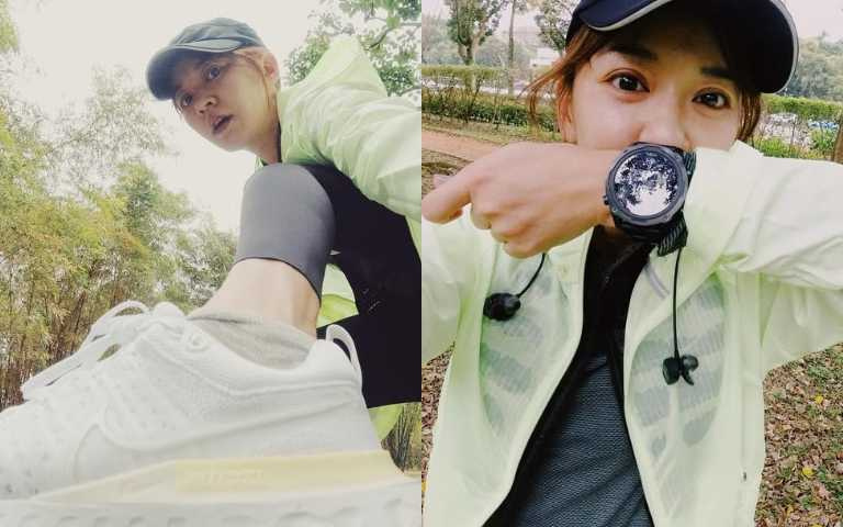 （圖／取自 chenyihan1112 IG）