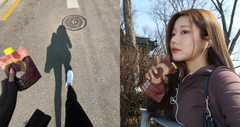 (圖/取自 bxxyon IG)