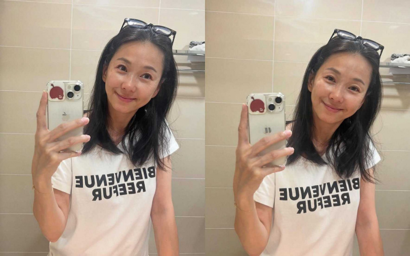 （圖／取自六月IG）