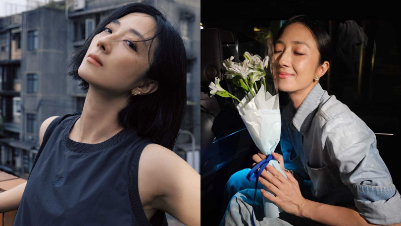 (圖/桂綸鎂IG、品牌提供)