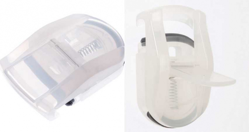 無印良品 攜帶睫毛夾／150元（圖／取自無印良品官網）