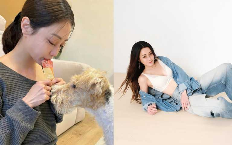 （圖／謝欣穎 IG）