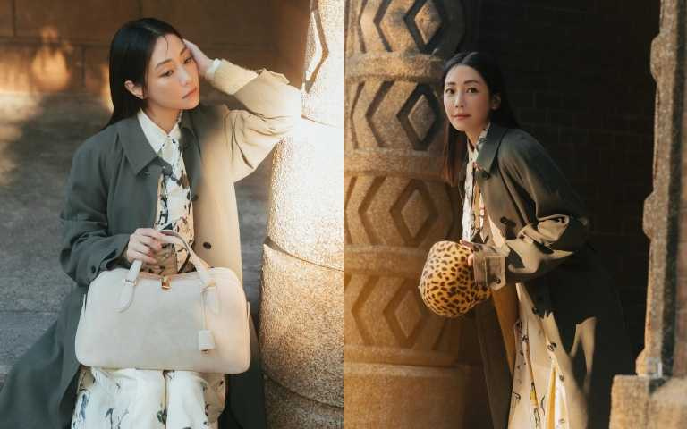 （圖／謝欣穎 IG）