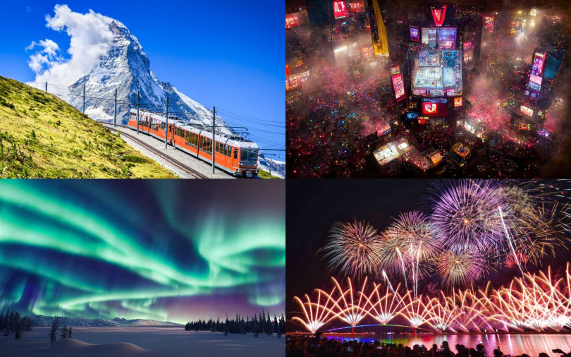 雄獅旅遊2026線上旅展透過99元盲盒、每日限量搶購與旅遊金回饋等機制，成功吸引大量消費者關注。（圖／雄獅旅遊提供）