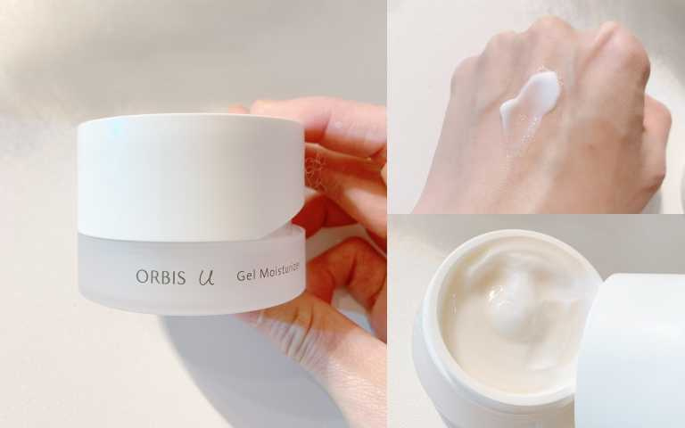 ORBIS芯生悠修護水凝乳50g／1,040元、補充包940元  有著輕盈水感質地的水凝乳，感覺肌膚好像被一層不黏不膩的極薄水膜保護住般，柔嫩細緻又平滑。（圖／吳雅鈴攝）