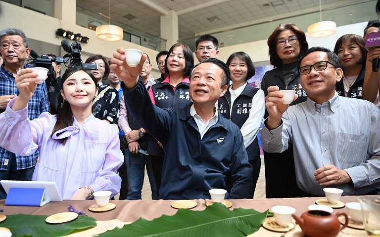 （圖／嘉義縣文化觀光局提供。）